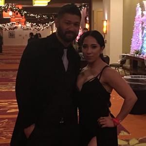 Meet your Posher, Andrew